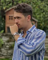 Andrea Spinetti