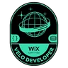 Wix Certified Velo Developer